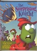 The Surprising Knight: A Lesson in Loving Others