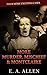 More Murder, Mischief, & Montclaire: Four More Exciting Cases (Collected Weekend Mysteries Book 2)