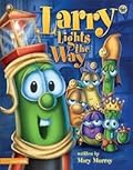 Larry Lights The Way