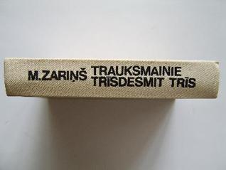 Trauksmainie trīsdesmit trīs
