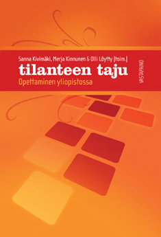 Tilanteen taju: Opettaminen yliopistossa (Paperback)