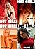 Hot Girls Collected Edition 1 – Volumes 1-4 in one sexy photo book