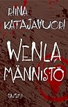 Wenla Männistö by Riina Katajavuori