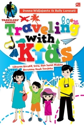 Traveling with Kids