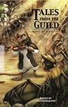 Tales From The Guild, Music to Your Ears by AnthroAquatic