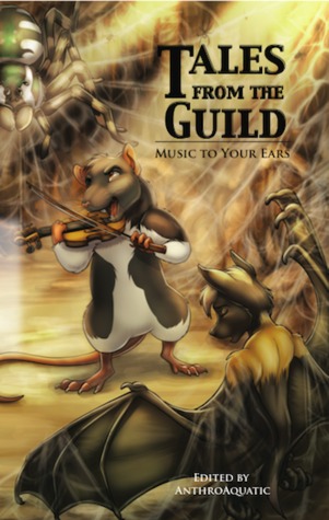 Tales From The Guild, Music to Your Ears