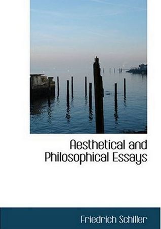 Aesthetical and Philosophical Essays