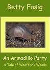 An Armadillo Party by Betty Fasig