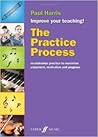 Improve your teaching! by Paul  Harris