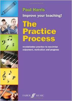 Improve your teaching!: The Practice Process (Paperback)