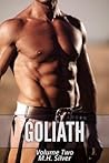 Goliath: Volume Two (Goliath, #2)