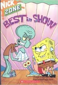 Best in Show (SpongeBob SquarePants: Nick Zone)