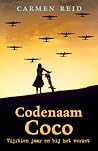 Codenaam Coco by Carmen Reid