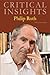Philip Roth (Critical Insights)