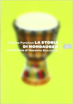 La storia di Mondaugen (Paperback)