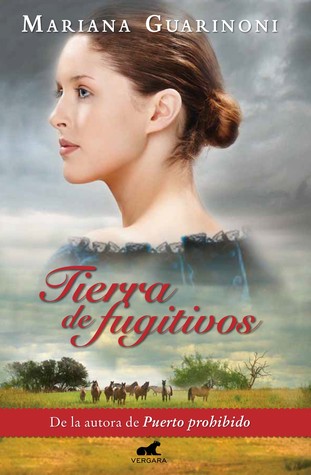 Tierra de fugitivos