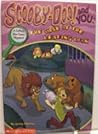The Case of the Leaping Lion (Scooby Doo! And You: Collect the Clues Mystery)