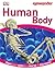 Eye Wonder: Human Body: Open Your Eyes to a World of Discovery
