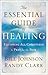 The Essential Guide to Healing: Equipping All Christians to Pray for the Sick