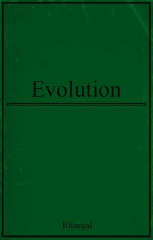 Evolution (ebook)