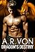Dragon's Destiny (Destiny S...