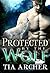 Protected By The Wolf - Book 1 (Springfield Wolves, #1)
