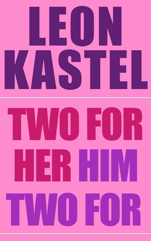 Two For Her Two For Him