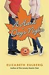 A Hard Day's Night by Elizabeth Eulberg