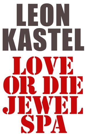 Love Or Die Jewel Spa