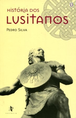 História dos Lusitanos