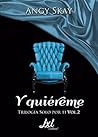 Y quiéreme by Angy Skay