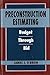 Preconstruction Estimating by James J. O'Brien
