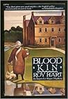 Blood Kin (Douglas Roper, #2) Blood Kin (Douglas Roper, #2)