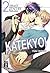 Katekyo! 02 by Yuu Moegi