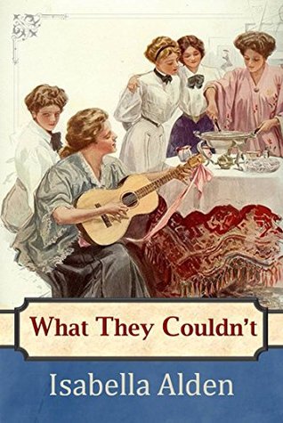 What They Couldn't (Kindle Edition)