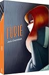 Furie by Joris Chamblain