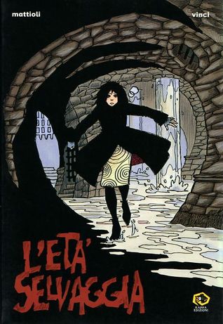 L'età selvaggia (Paperback)