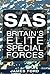 SAS: The Elite Special Air Service (Elite Special Forces Book 4)
