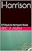 Harrison: A Tribute to Hermann Hesse