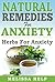 Natural Remedies for Anxiet...