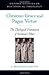Christian Grace and Pagan V...