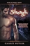 Strength by Carrie Butler