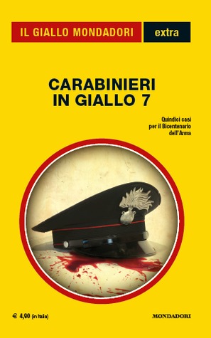 Carabinieri in giallo 7