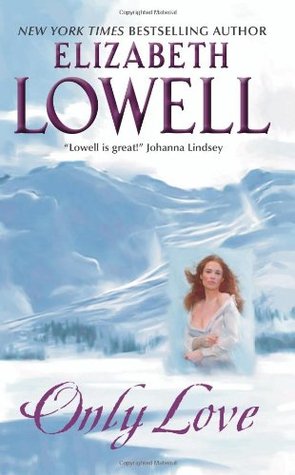 Only Love (Only, #4)