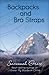 Backpacks and Bra Straps (Sihpromatum #2) by Savannah Grace