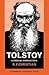 Tolstoy: A Critical Introduction (Major European Authors Series)