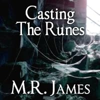Casting the Runes by M.R. James