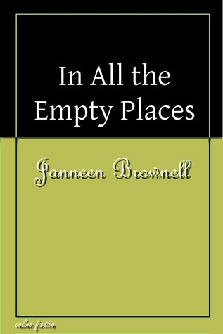 In All the Empty Places (ebook)