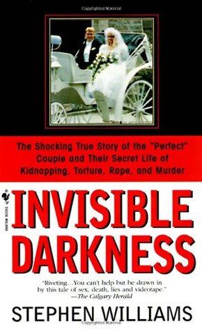 Invisible Darkness (Mass Market Paperback)