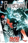Batwoman #30